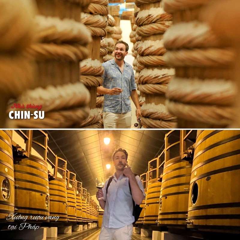 nhà thùng nước mắm phú quốc
