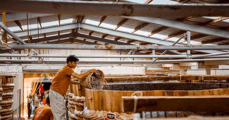 nước mắm nhĩ nguyên chất