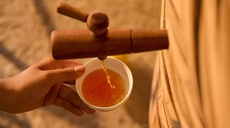nước mắm nhĩ