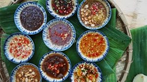 cách làm các loại nước mắm ngon