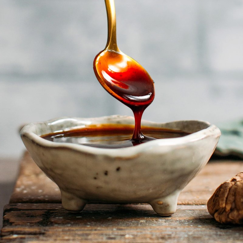 dầu hào là gì