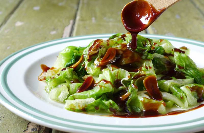 dầu hào là gì
