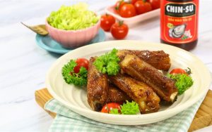 Dầu hào là gì món ăn với dầu hào