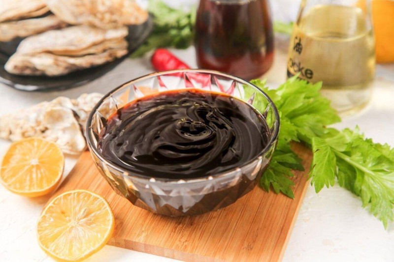 dầu hào là gì