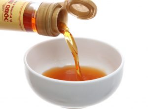 nước mắm nhỉ