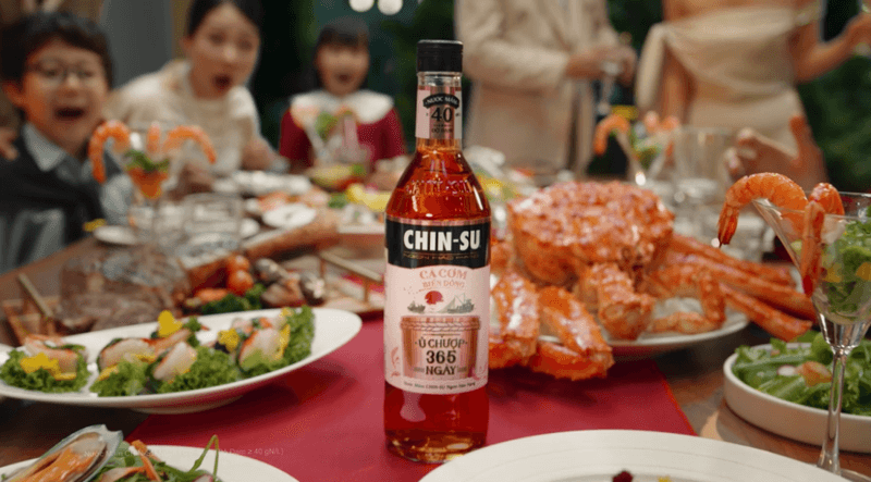 nước mắm truyền thống là gì