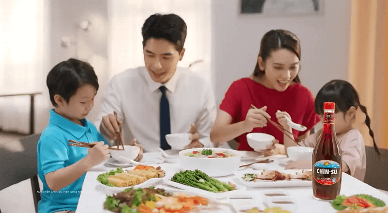 các loại nước mắm trên thị trường hiện nay