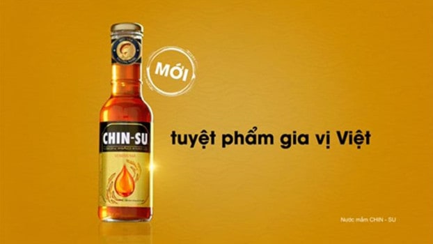 Mám Chinsu tuyệt phẩm gia vị Việt