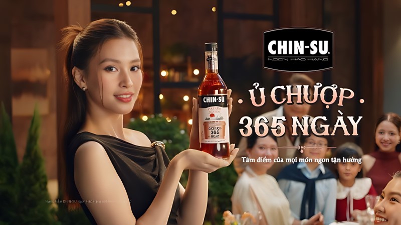 thành phần của nước mắm
