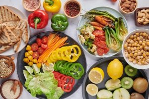 eat clean là gì