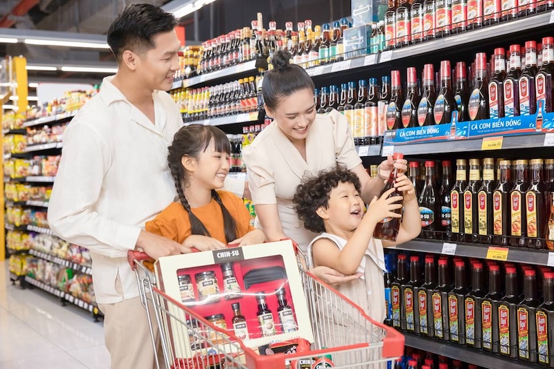 độ đạm nước mắm là gì