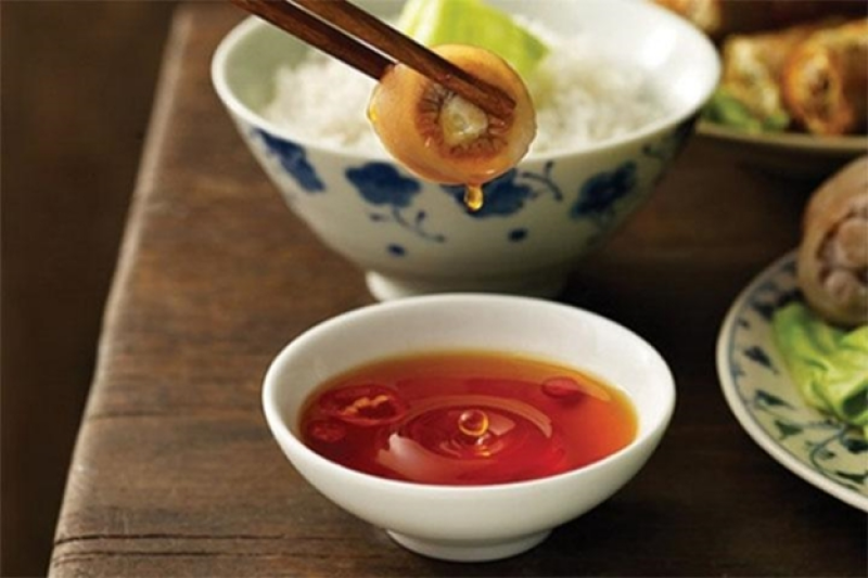 nước mắm