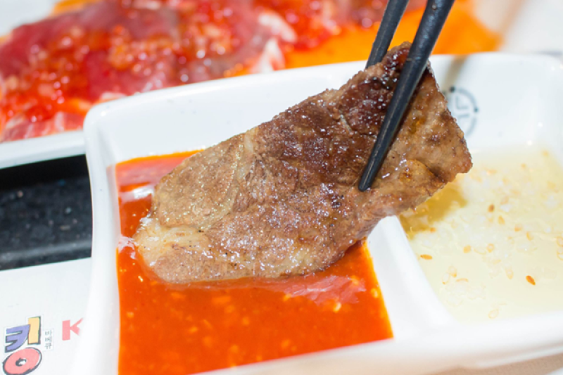 cách làm nước chấm thịt nướng