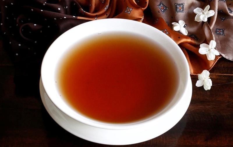 Nước mắm lú lâu năm