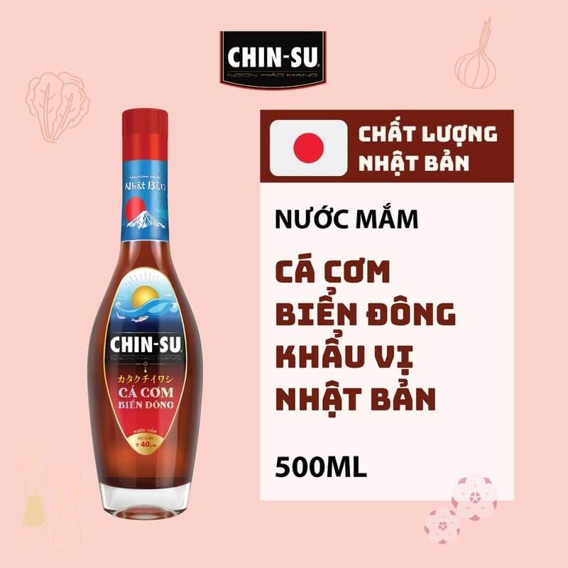 nước mắm ngon phú quốc