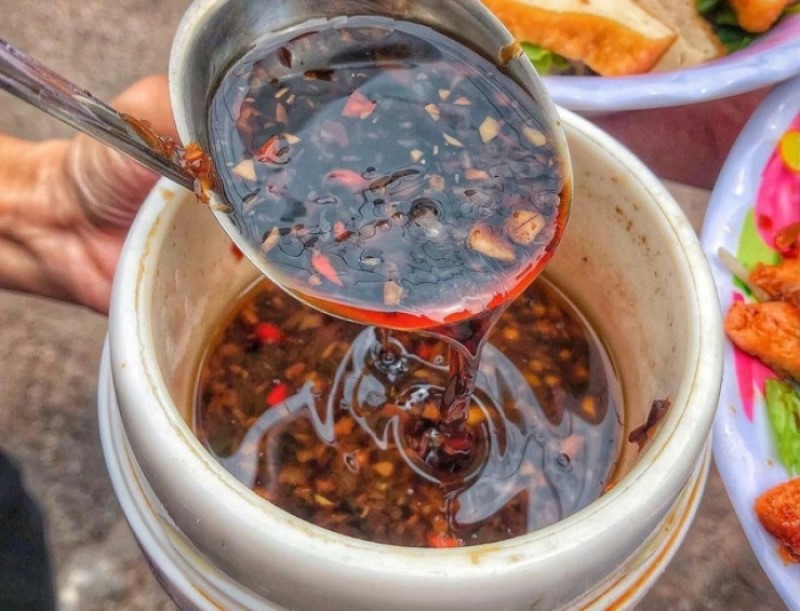 nước tương