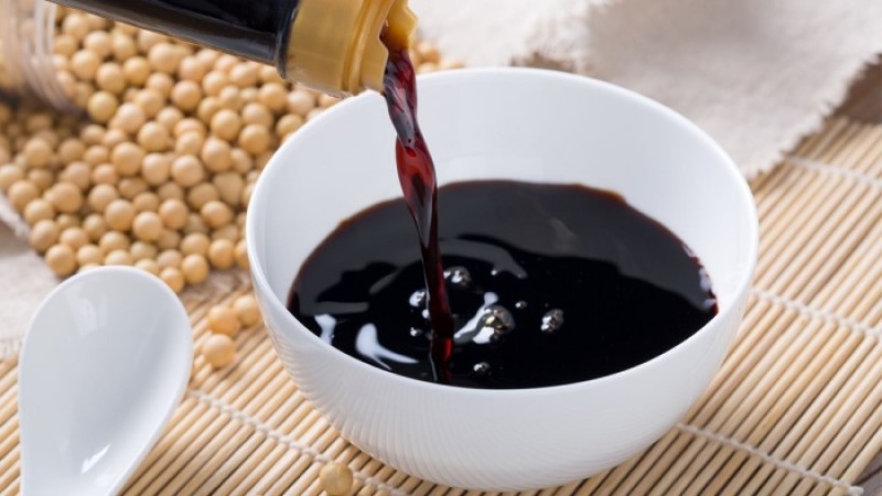 nước tương