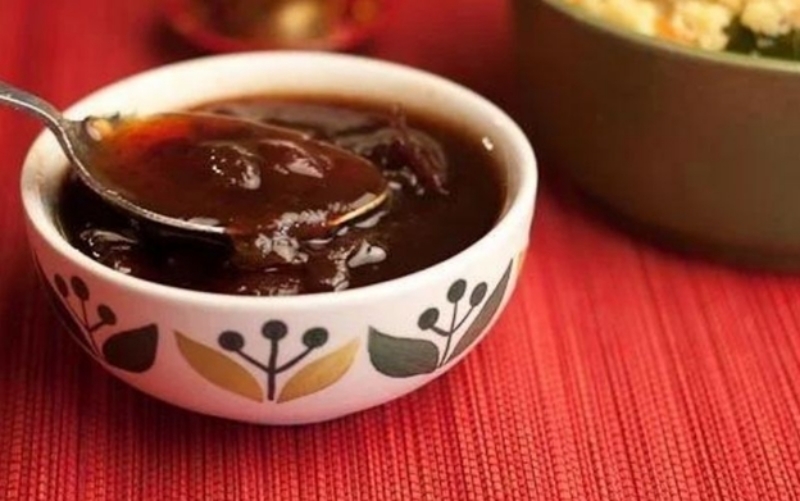 cách làm nước chấm vịt quay