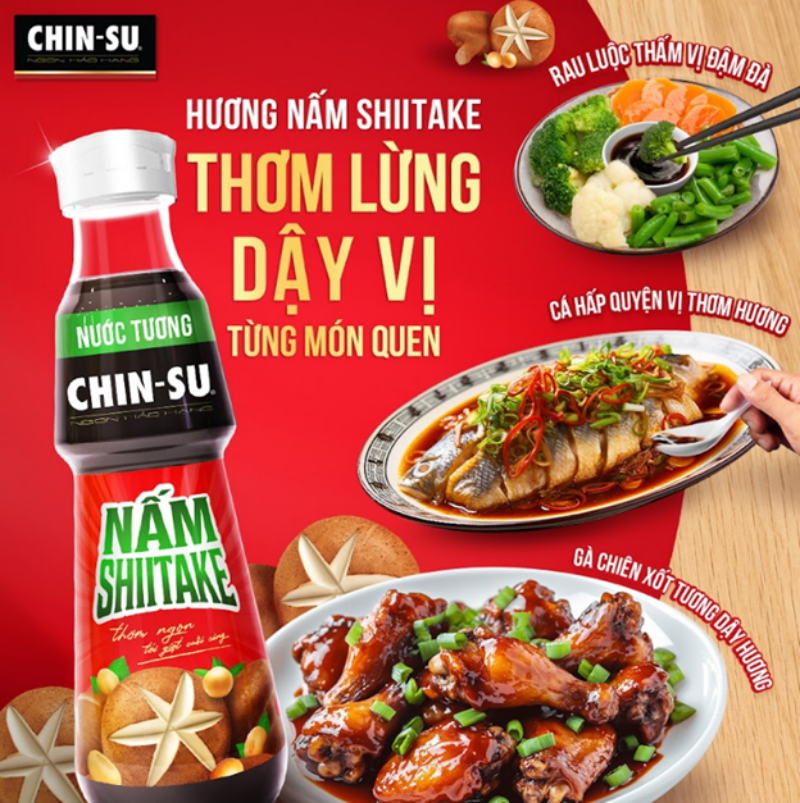 trứng cút kho nước tương