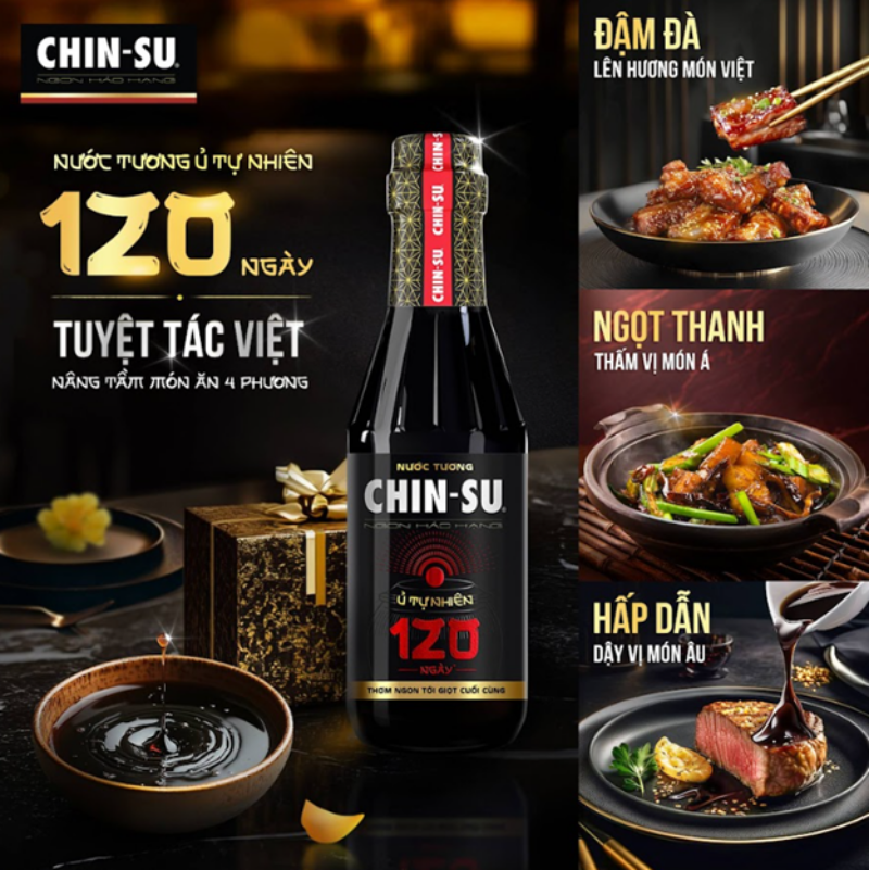 cá hấp nước tương