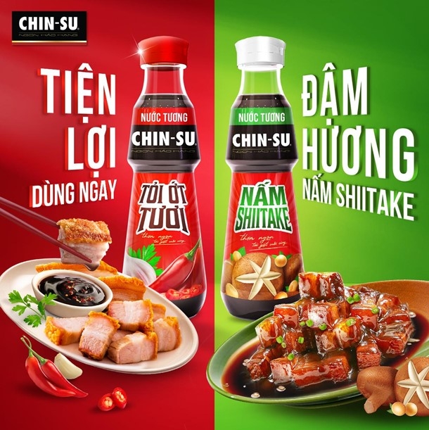 cách làm nước chấm vịt quay