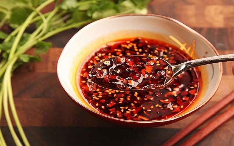 cách làm nước chấm vịt quay