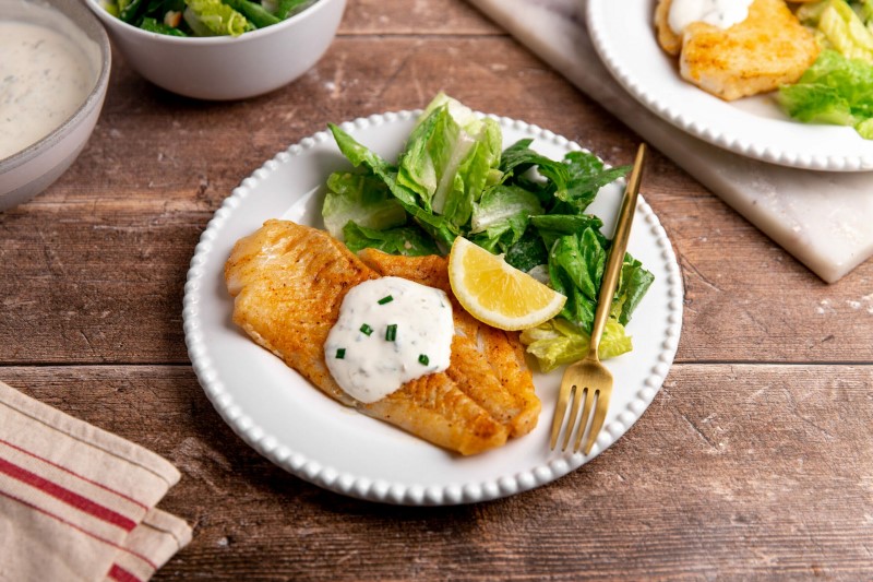 xốt mayonnaise có mập không