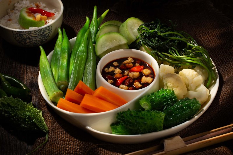 cách làm kho quẹt chay bằng nước tương