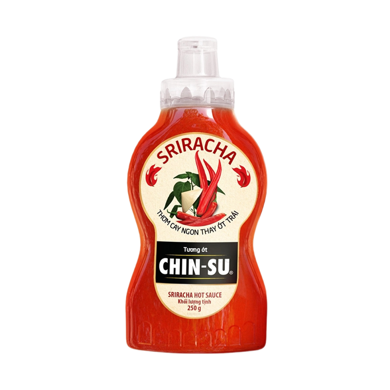 Tương ớt CHIN-SU Sriracha