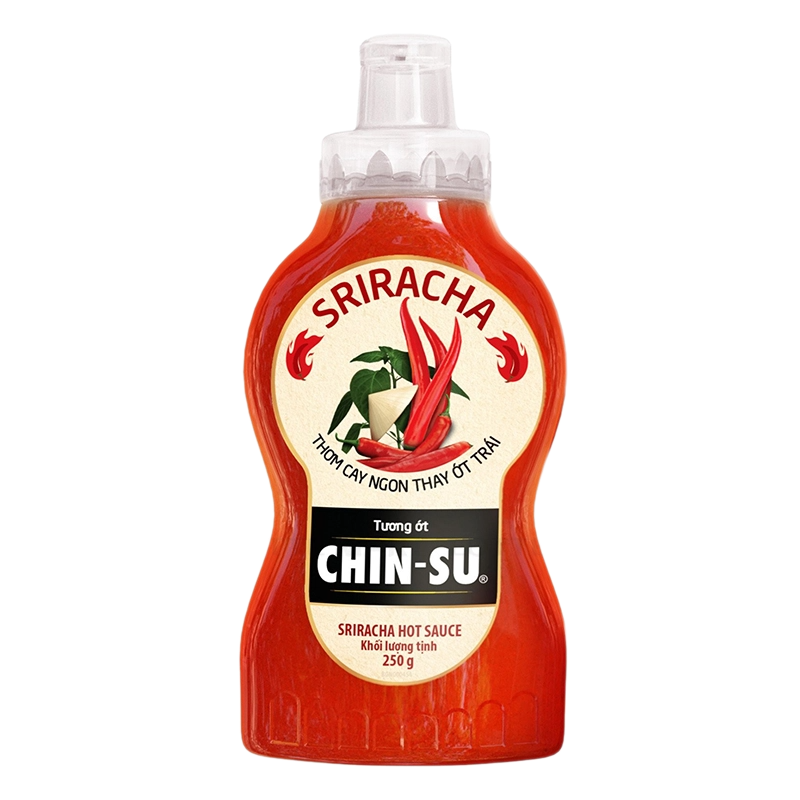 Tương ớt CHIN-SU Sriracha
