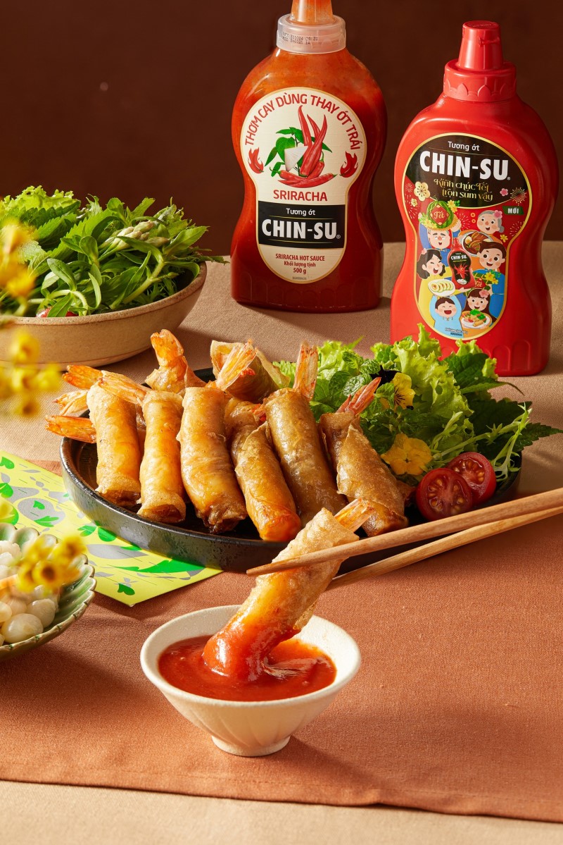 ăn tương ớt hết hạn có sao không