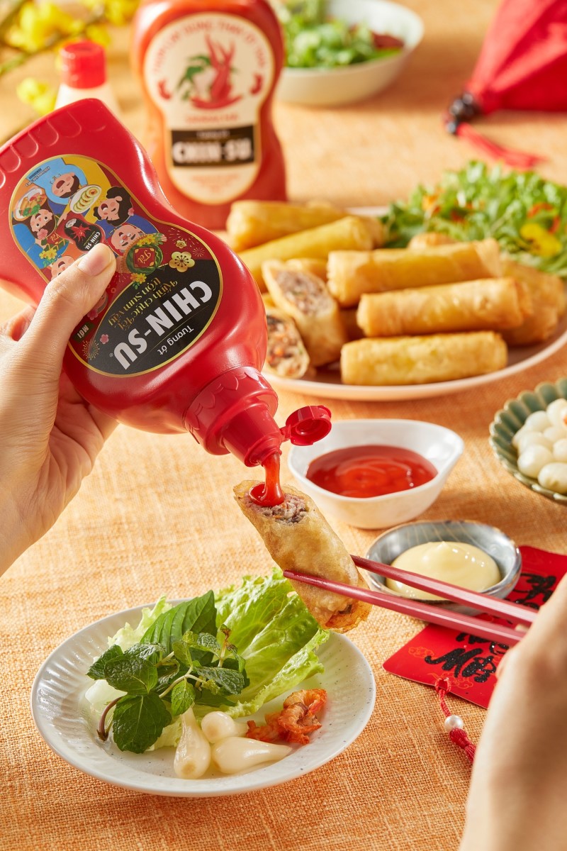 ăn tương ớt hết hạn có sao không