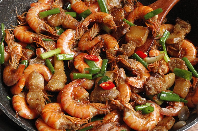 cách làm thịt kho