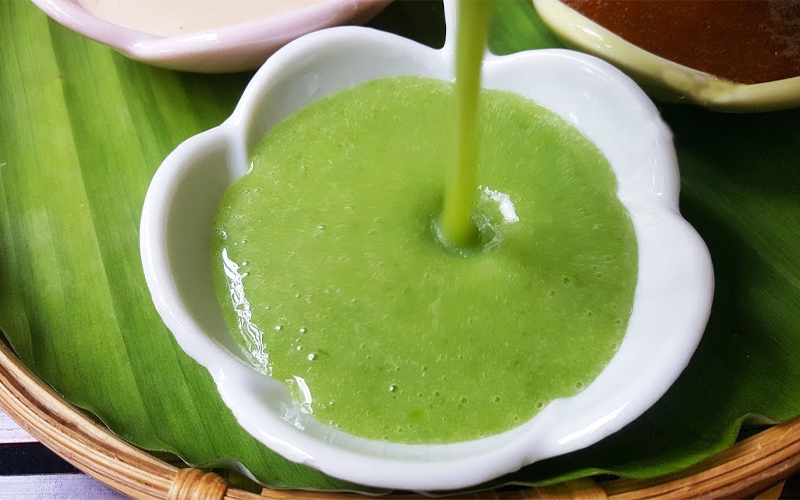 cách làm chân gà sả tắc