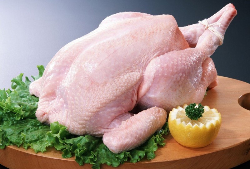 cách làm gà hấp mắm nhĩ