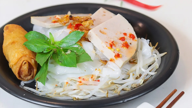 cách làm nước mắm bánh ướt
