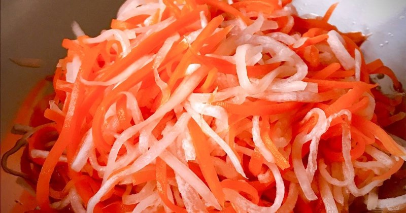 cách làm nước mắm bún thịt nướng
