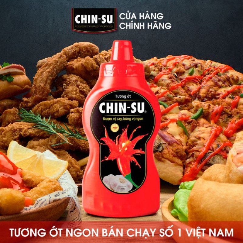 cách pha nước chấm thịt nướng bằng tương ớt