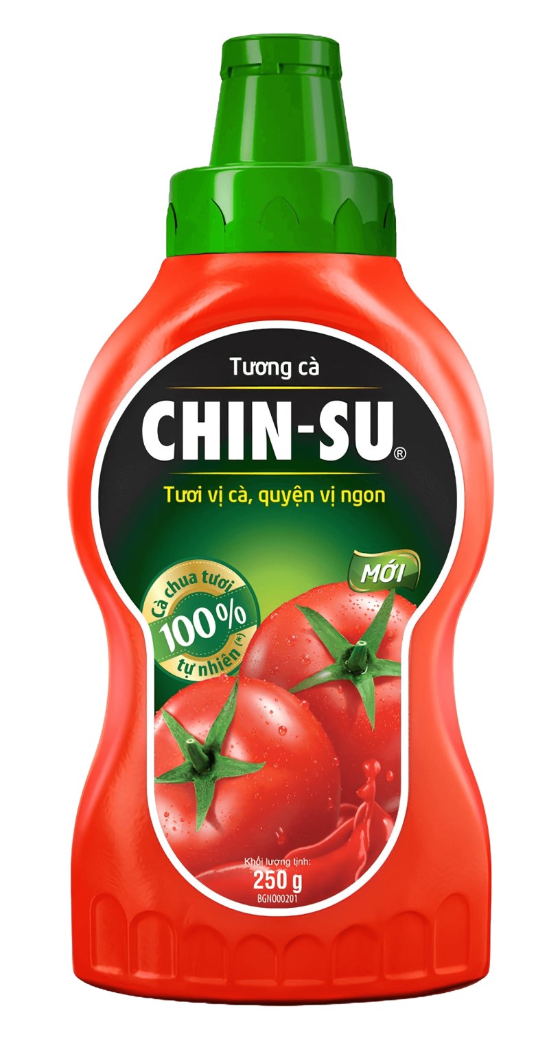 đậu hũ sốt cà chua