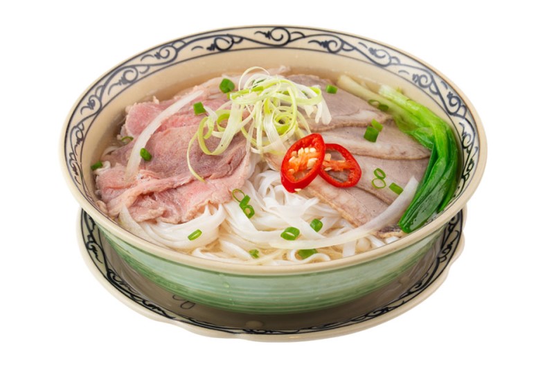 gia vị nấu phở bò