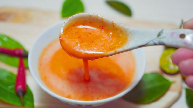 cách làm muối ớt xanh