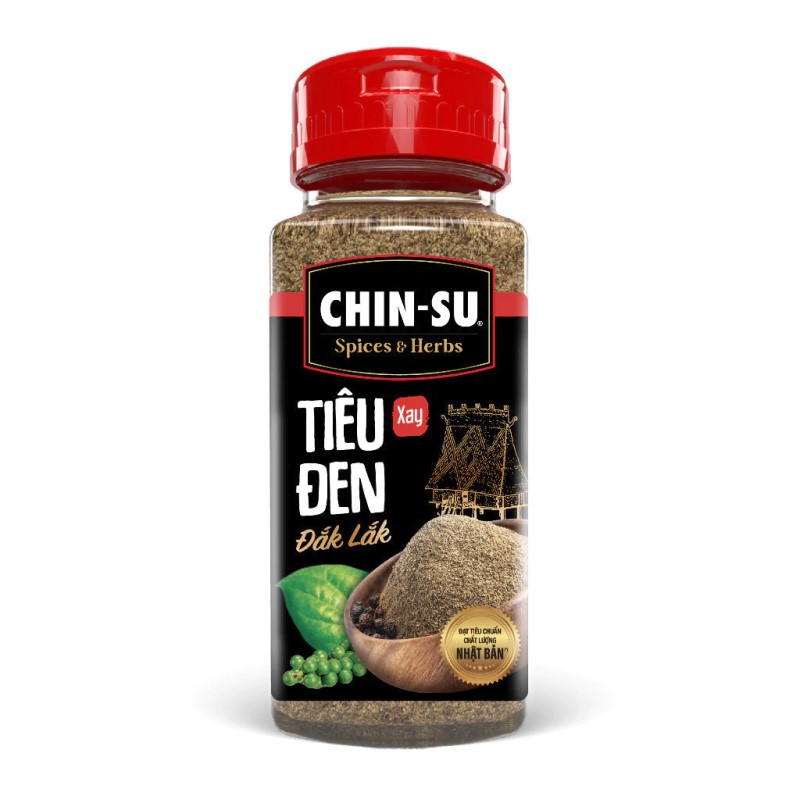 Tiêu chinsu