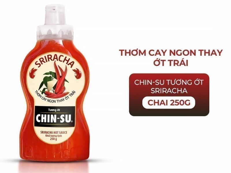 ăn tương ớt có tác dụng gì