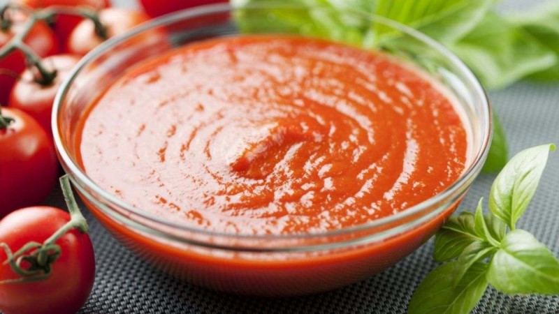 ăn tương ớt có tác dụng gì