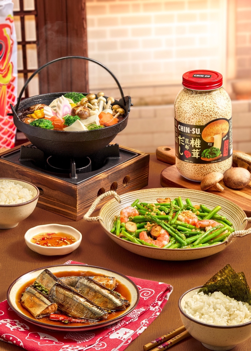 bột canh và hạt nêm khác nhau như thế nào
