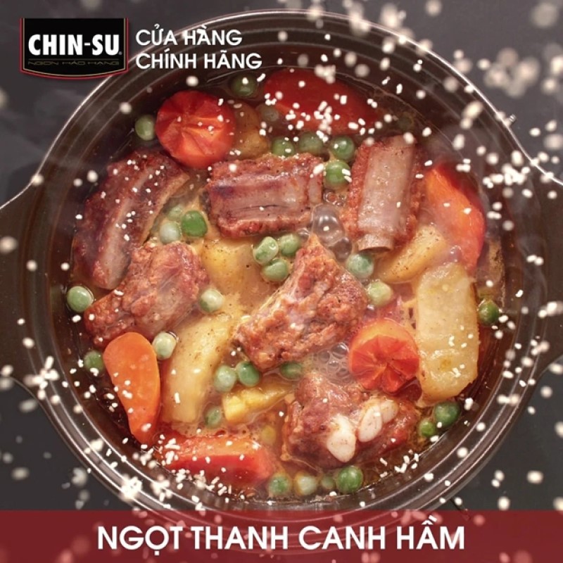 bột canh và hạt nêm khác nhau như thế nào