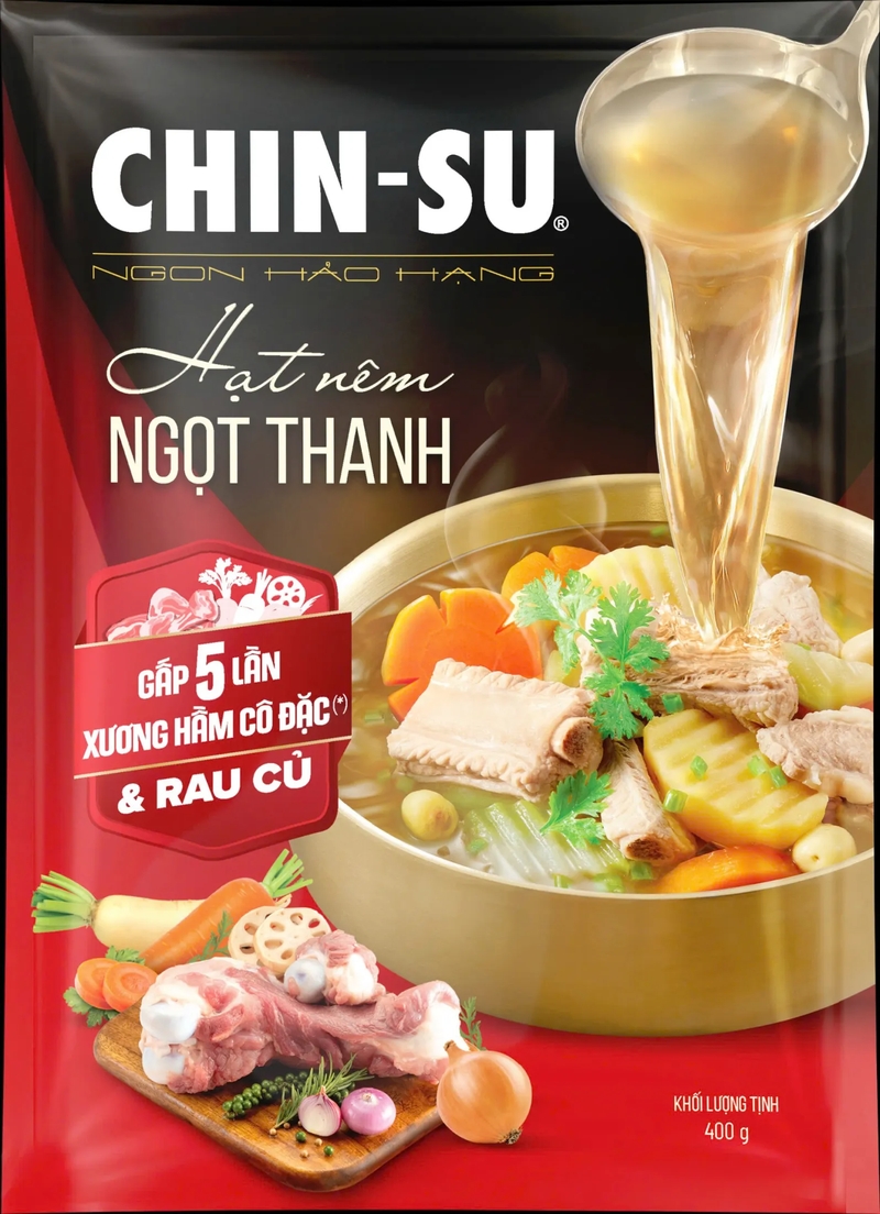 cách làm nước lẩu ngon