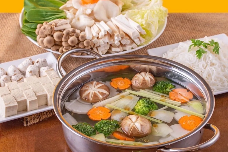 cách làm nước lẩu ngon