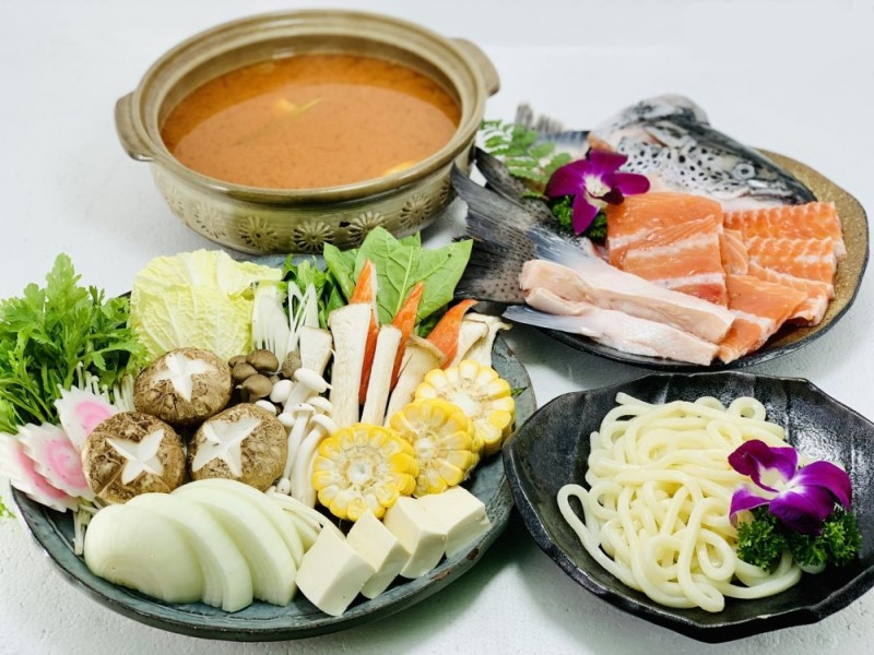 cách làm nước lẩu cá