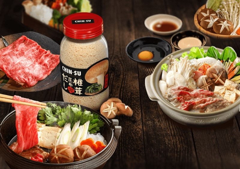 nấu canh xương
